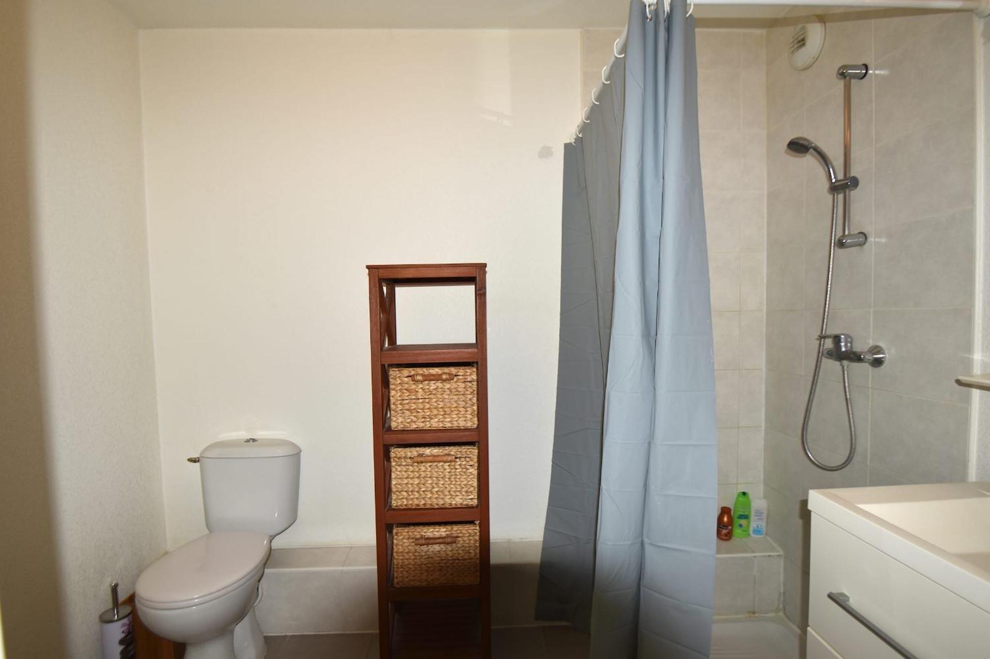 Studio Gare St Roch 1Er Etage - Air Rental Montpellier Zewnętrze zdjęcie
