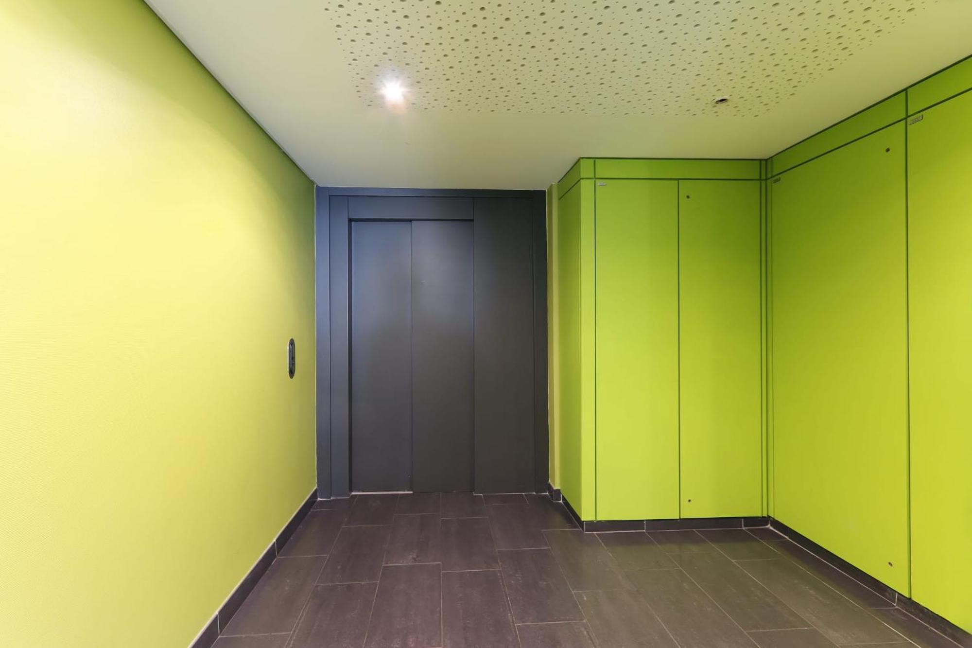 Studio Gare St Roch 1Er Etage - Air Rental Montpellier Zewnętrze zdjęcie